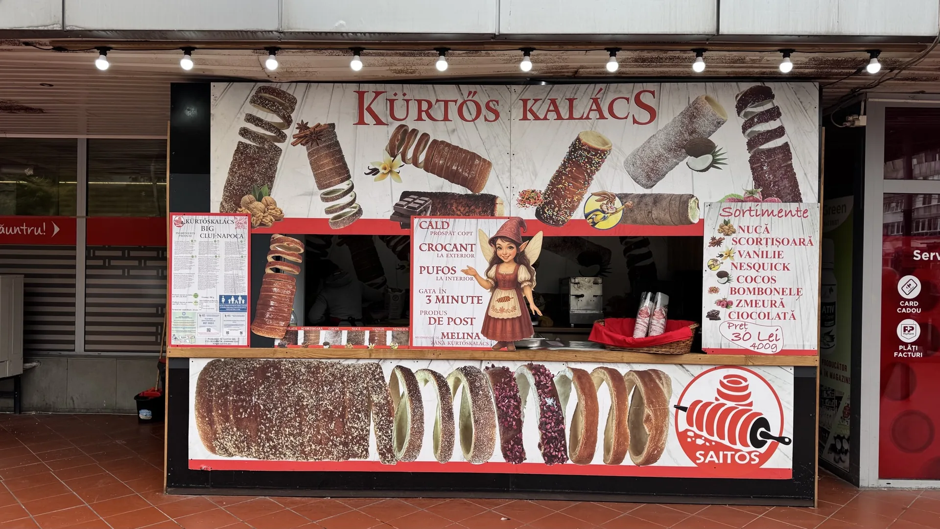 Cluj-Napoca BIG