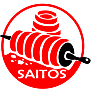 Logo SAITOS