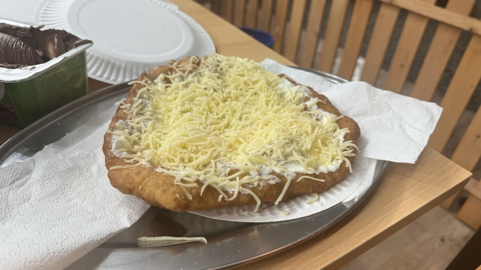 Lángos